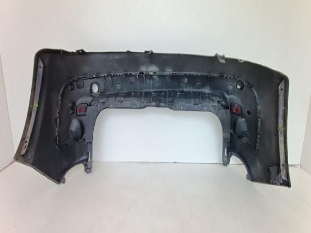 bontott RENAULT SCÉNIC II Hátsó Lökhárító (Üresen)