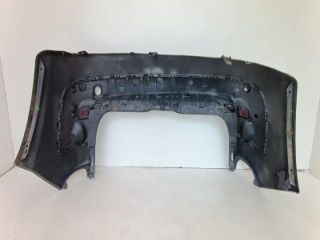 bontott RENAULT SCÉNIC II Hátsó Lökhárító (Üresen)