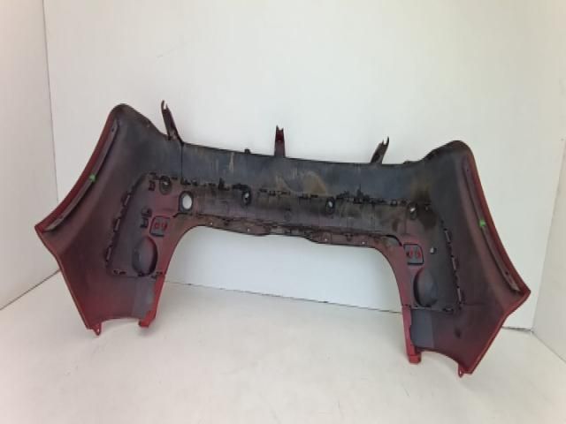 bontott RENAULT SCÉNIC II Hátsó Lökhárító (Üresen)