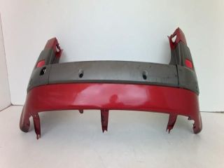 bontott RENAULT SCÉNIC II Hátsó Lökhárító (Üresen)