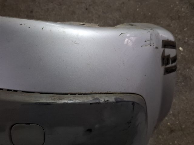 bontott RENAULT SCÉNIC II Hátsó Lökhárító (Üresen)