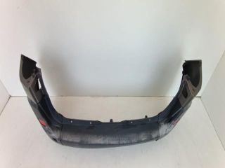 bontott RENAULT SCÉNIC II Hátsó Lökhárító (Üresen)