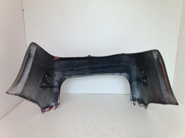 bontott RENAULT SCÉNIC II Hátsó Lökhárító (Üresen)