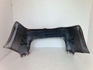 bontott RENAULT SCÉNIC II Hátsó Lökhárító (Üresen)