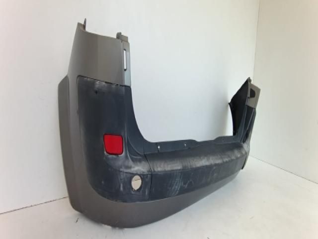 bontott RENAULT SCÉNIC II Hátsó Lökhárító (Üresen)