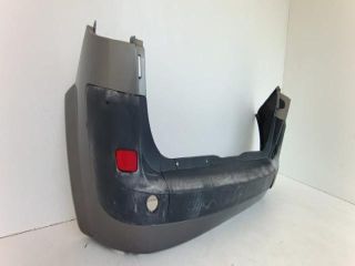 bontott RENAULT SCÉNIC II Hátsó Lökhárító (Üresen)