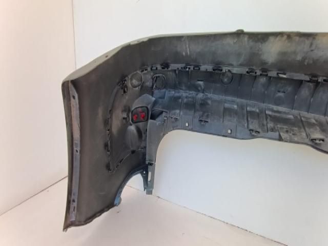 bontott RENAULT SCÉNIC II Hátsó Lökhárító (Üresen)