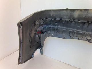 bontott RENAULT SCÉNIC II Hátsó Lökhárító (Üresen)