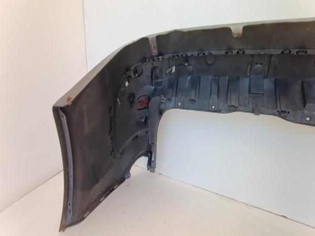 bontott RENAULT SCÉNIC II Hátsó Lökhárító (Üresen)