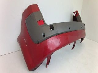 bontott RENAULT SCÉNIC II Hátsó Lökhárító (Üresen)