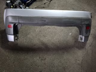 bontott RENAULT SCÉNIC II Hátsó Lökhárító (Üresen)