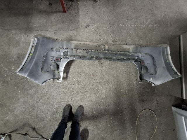 bontott RENAULT SCÉNIC II Hátsó Lökhárító (Üresen)