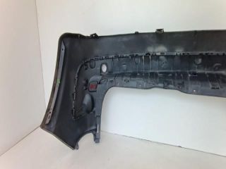 bontott RENAULT SCÉNIC II Hátsó Lökhárító (Üresen)