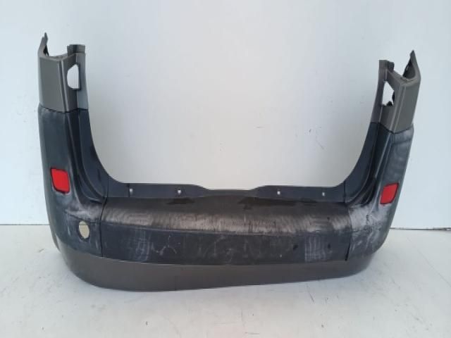 bontott RENAULT SCÉNIC II Hátsó Lökhárító (Üresen)