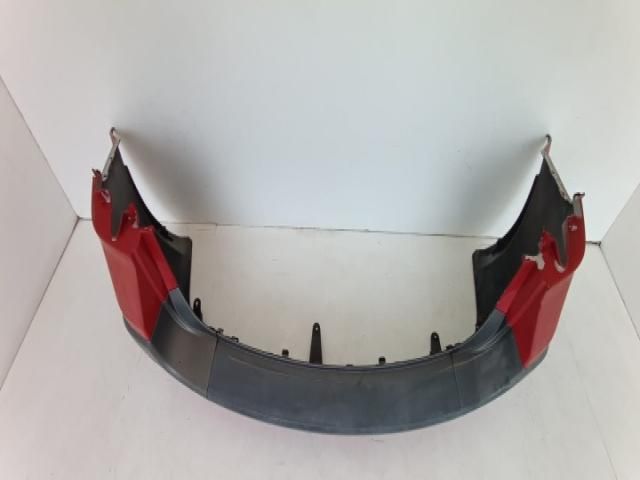 bontott RENAULT SCÉNIC II Hátsó Lökhárító (Üresen)