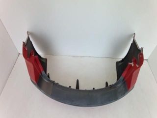 bontott RENAULT SCÉNIC II Hátsó Lökhárító (Üresen)