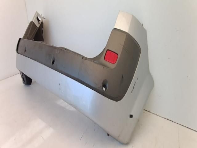 bontott RENAULT SCÉNIC II Hátsó Lökhárító (Üresen)