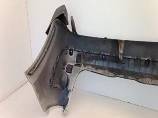 bontott RENAULT SCÉNIC II Hátsó Lökhárító (Üresen)