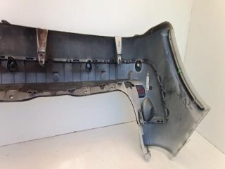 bontott RENAULT SCÉNIC II Hátsó Lökhárító (Üresen)