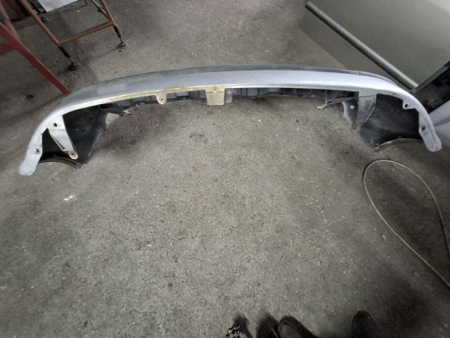 bontott RENAULT SCÉNIC II Hátsó Lökhárító (Üresen)