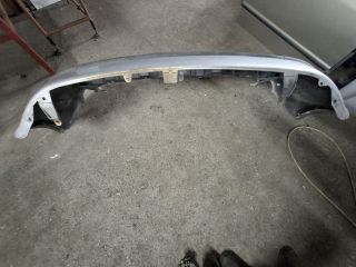 bontott RENAULT SCÉNIC II Hátsó Lökhárító (Üresen)