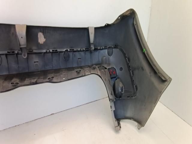 bontott RENAULT SCÉNIC II Hátsó Lökhárító (Üresen)