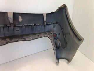 bontott RENAULT SCÉNIC II Hátsó Lökhárító (Üresen)