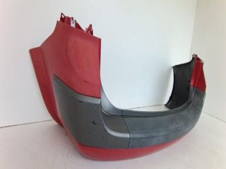 bontott RENAULT SCÉNIC II Hátsó Lökhárító (Üresen)