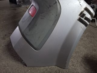 bontott RENAULT SCÉNIC II Hátsó Lökhárító (Üresen)