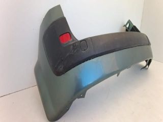 bontott RENAULT SCÉNIC II Hátsó Lökhárító (Üresen)