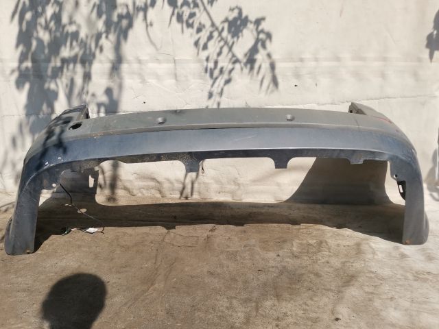 bontott RENAULT SCÉNIC II Hátsó Lökhárító (Üresen)