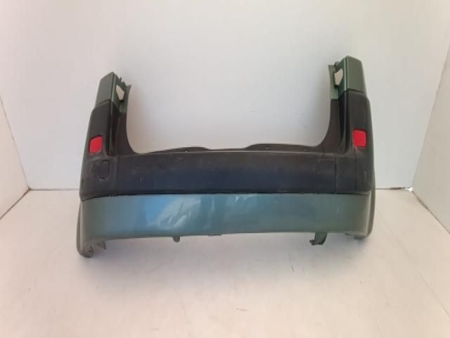 bontott RENAULT SCÉNIC II Hátsó Lökhárító (Üresen)