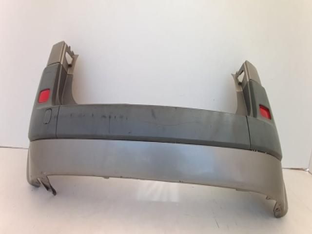 bontott RENAULT SCÉNIC II Hátsó Lökhárító (Üresen)