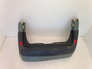 bontott RENAULT SCÉNIC II Hátsó Lökhárító (Üresen)