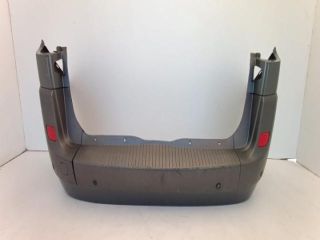 bontott RENAULT SCÉNIC II Hátsó Lökhárító (Üresen)