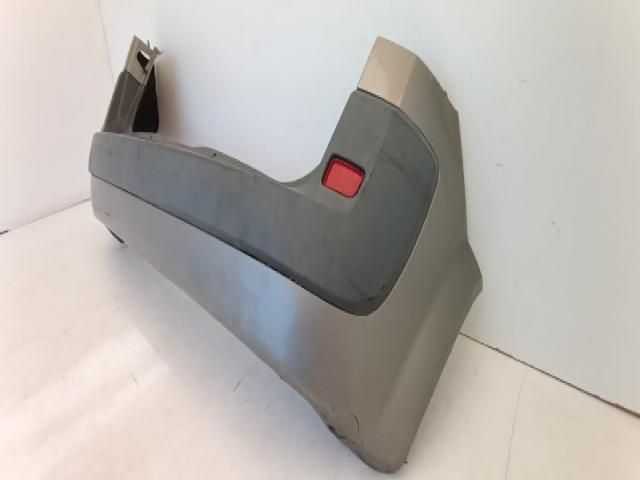 bontott RENAULT SCÉNIC II Hátsó Lökhárító (Üresen)