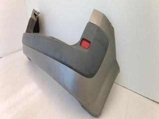 bontott RENAULT SCÉNIC II Hátsó Lökhárító (Üresen)