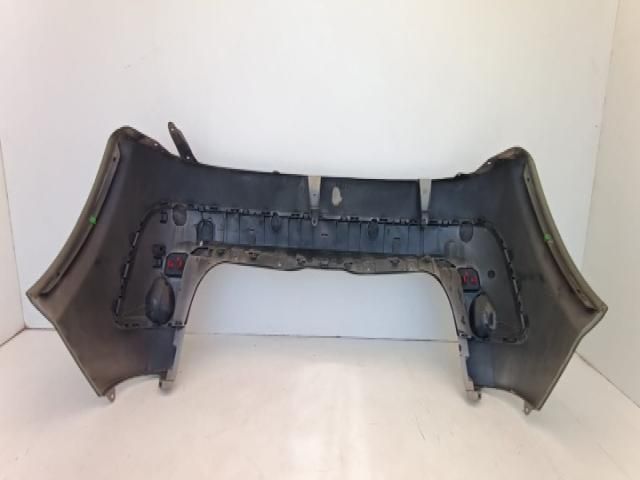 bontott RENAULT SCÉNIC II Hátsó Lökhárító (Üresen)