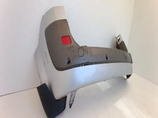 bontott RENAULT SCÉNIC II Hátsó Lökhárító (Üresen)