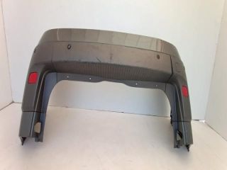 bontott RENAULT SCÉNIC II Hátsó Lökhárító (Üresen)