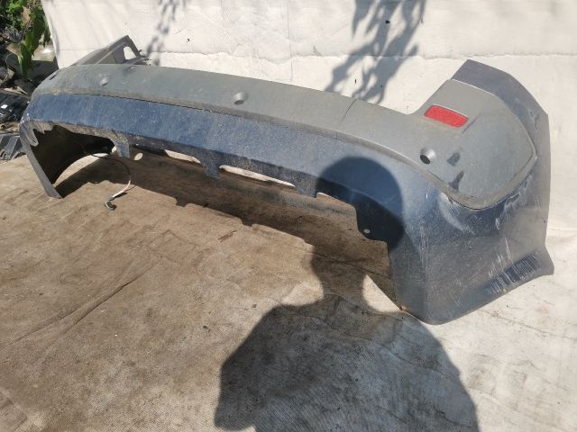 bontott RENAULT SCÉNIC II Hátsó Lökhárító (Üresen)