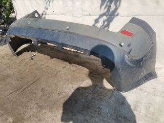 bontott RENAULT SCÉNIC II Hátsó Lökhárító (Üresen)