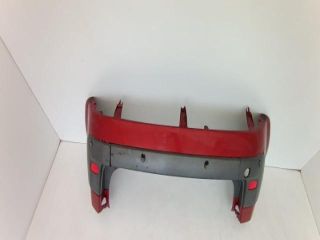 bontott RENAULT SCÉNIC II Hátsó Lökhárító (Üresen)