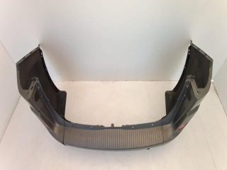 bontott RENAULT SCÉNIC II Hátsó Lökhárító (Üresen)