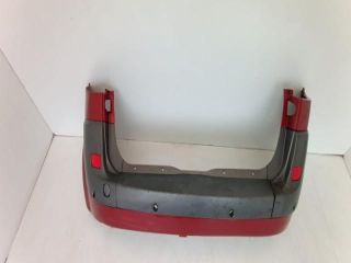 bontott RENAULT SCÉNIC II Hátsó Lökhárító (Üresen)