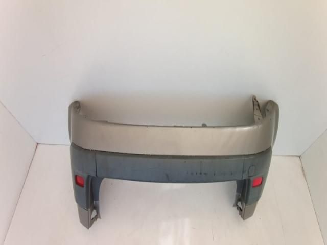 bontott RENAULT SCÉNIC II Hátsó Lökhárító (Üresen)