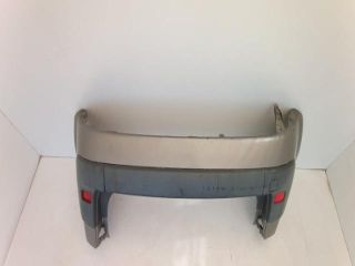 bontott RENAULT SCÉNIC II Hátsó Lökhárító (Üresen)