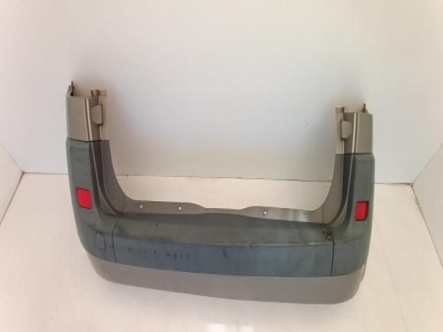 bontott RENAULT SCÉNIC II Hátsó Lökhárító (Üresen)