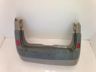 bontott RENAULT SCÉNIC II Hátsó Lökhárító (Üresen)