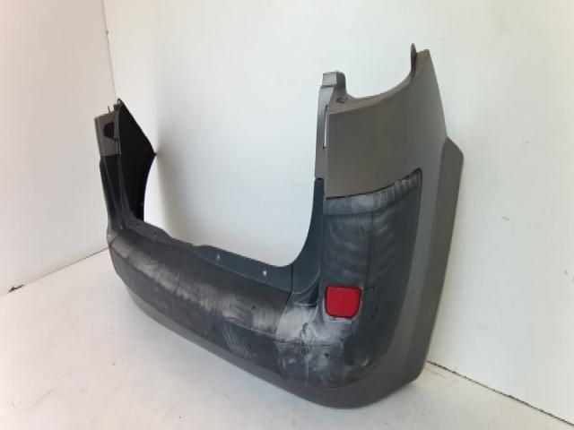 bontott RENAULT SCÉNIC II Hátsó Lökhárító (Üresen)